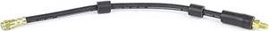 Тормозной шланг BSG передний для Citroen C4 II 2006-2026. Артикул BSG 70-730-006