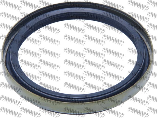Сальник ступицы Febest. Артикул 95HDS-61760710X