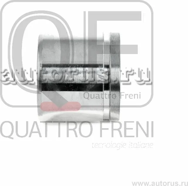 Поршень тормозного суппорта fr (Quattro Freni). Артикул qf00z00120
