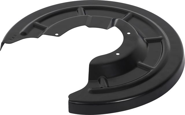 Кожух (щиток) тормозного диска Trialli (Листовая сталь). Артикул BDSP 2554