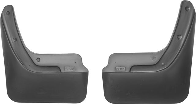 Брызговики Norplast задняя пара для Mazda CX-5 I 2014-2017. Артикул NPL-Br-55-06B