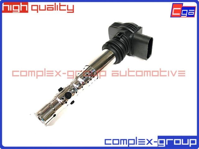 Катушка зажигания 06A905115D 06B905115R 06C905115M CGA. Артикул 11CL0017RA