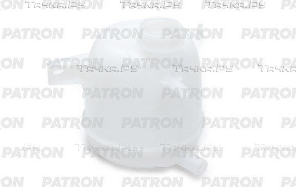 Расширительный бачок Patron для Renault Kangoo I 1997-2009. Артикул P10-0043