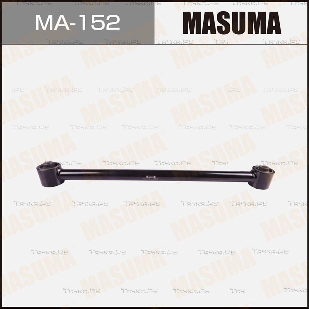 Поперечный рычаг задней подвески Masuma правый/левый нижний для Toyota 4Runner III 1995-2002. Артикул MA-152