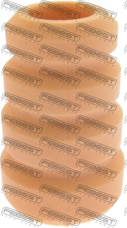 Отбойник амортизатора (стойки) Febest. Артикул TD-ACU10R