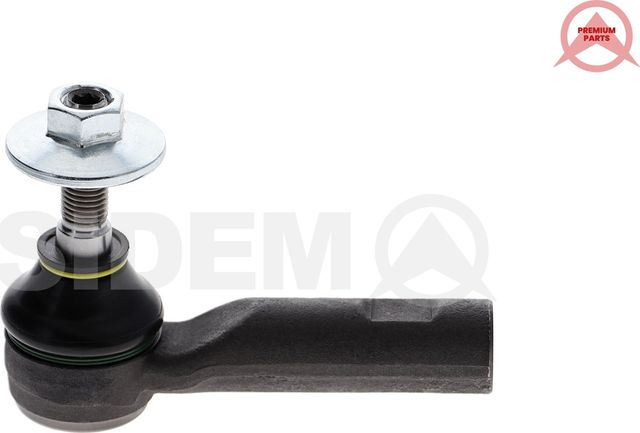Наконечник рулевой тяги Sidem для Toyota RAV4 V (XA50) 2018-2026. Артикул 45031