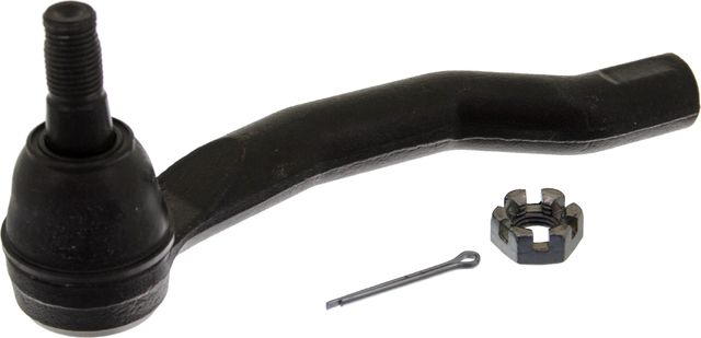 Наконечник рулевой тяги Febi Bilstein ProKit. Артикул 42743