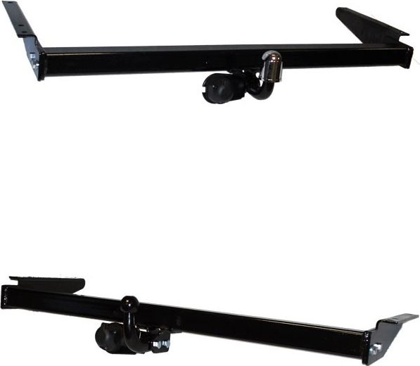 Фаркоп Baltex для Toyota Land Cruiser 80 1989-1997. Артикул Y11