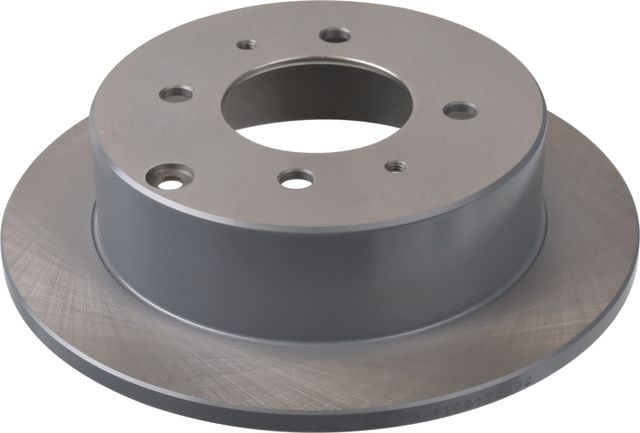 Тормозной диск Febi Bilstein задний для Kia Magentis I 2001-2006. Артикул 108564