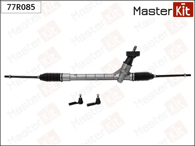 Рулевая рейка VW Polo (Master KIT) Master KIT. Артикул 77R085