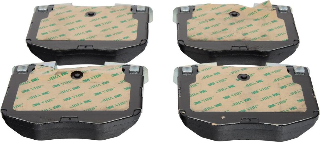 Тормозные колодки ATE. Артикул 13.0460-4897.2