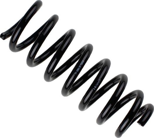 Пружина подвески Bilstein B3. Артикул 37-299125