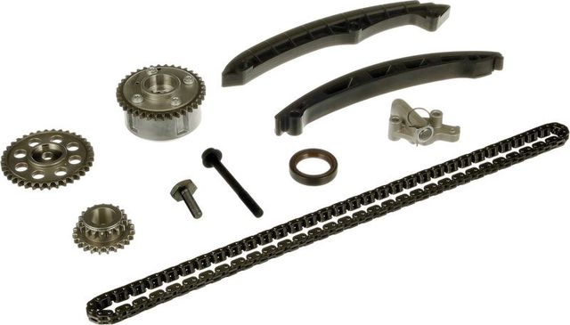 Цепь ГРМ Gates для Volkswagen Passat B7 2010-2014. Артикул CHK1029M