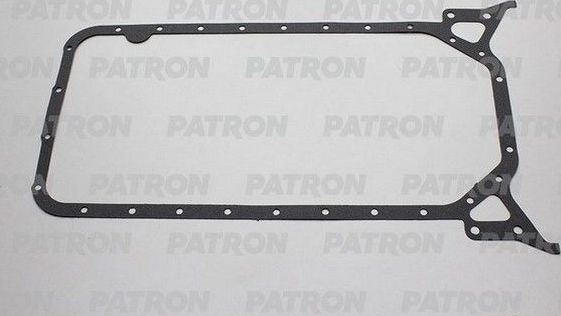 Прокладка маслянного поддона двигателя Patron для Mercedes-Benz T1 1988-1996. Артикул PG4-0029