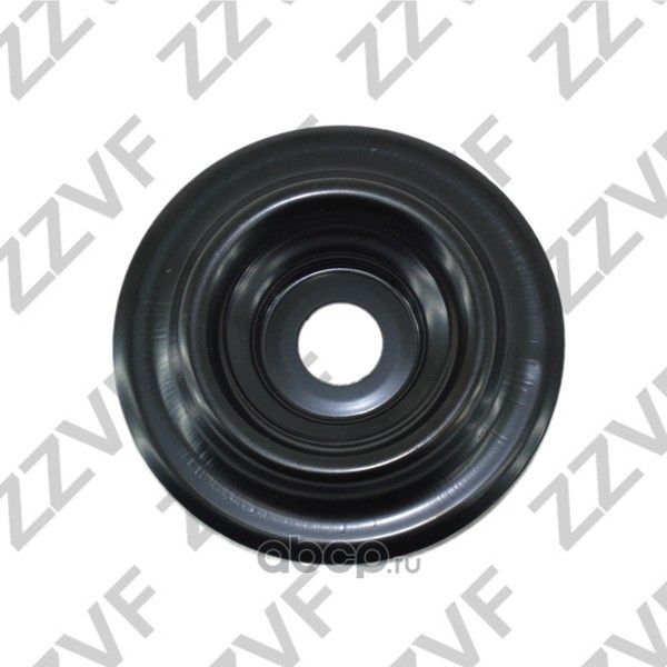 ПРОСТАВКА ПРУЖИНЫ ПЕРЕДНЕЙ VW SHARAN (95-10) (Zzvf). Артикул ZVBZ0781