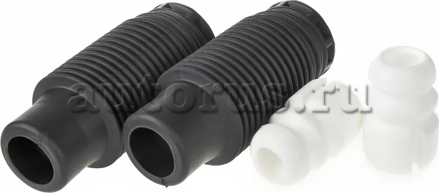 Пыльник+отбойник переднего амортизатора (компл) (Ganz) Ganz. Артикул GIK07061