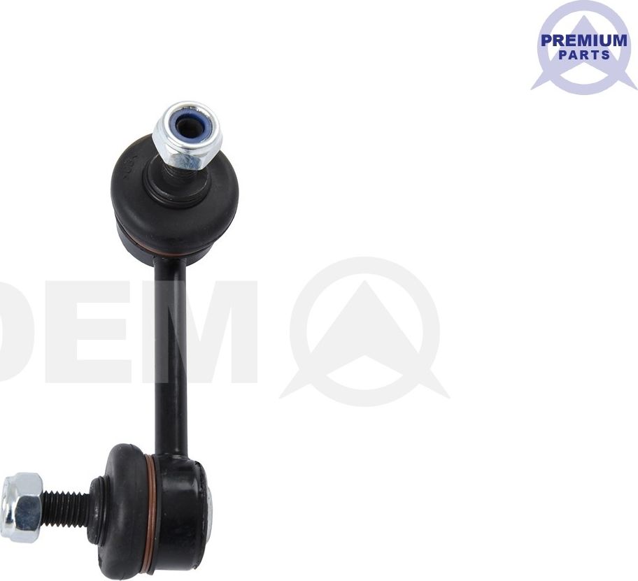 Стойка (тяга) стабилизатора Sidem. Артикул 47068