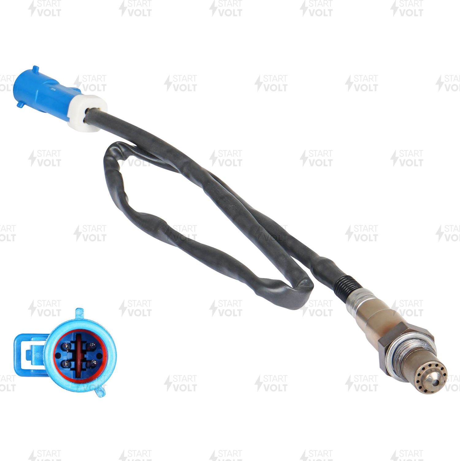 Лямбда-зонд (кислородный датчик) StartVOLT. Артикул VS-OS 1078