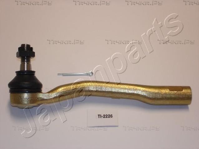 Наконечник рулевой тяги Japanparts. Артикул TI-2225L
