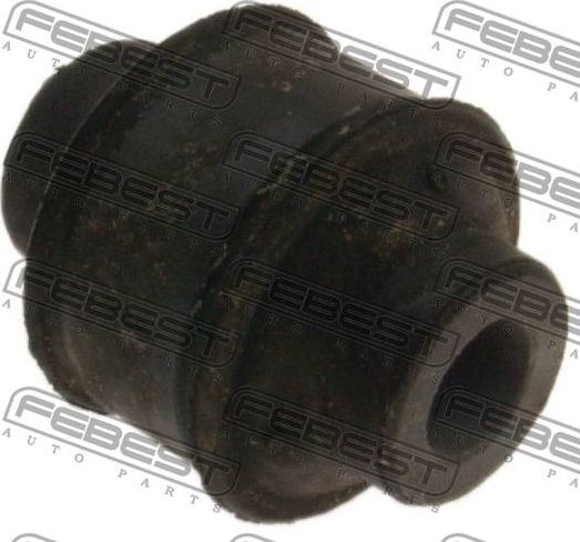 Втулка (сайлентблок) амортизатора Febest. Артикул HAB-170