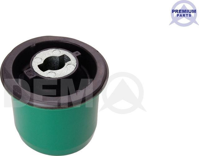 Сайлентблок задней балки Sidem. Артикул 853317