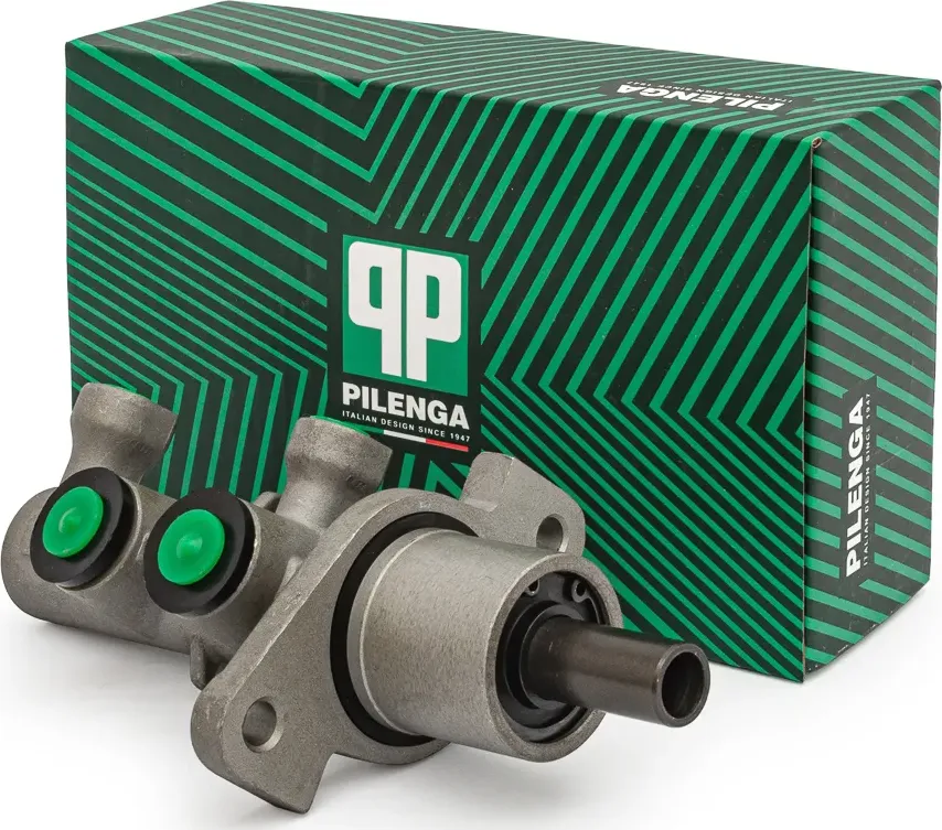 PILENGA Главный тормозной цилиндр  LADA ВАЗ 1118  2123 Pilenga. Артикул hy-p1118