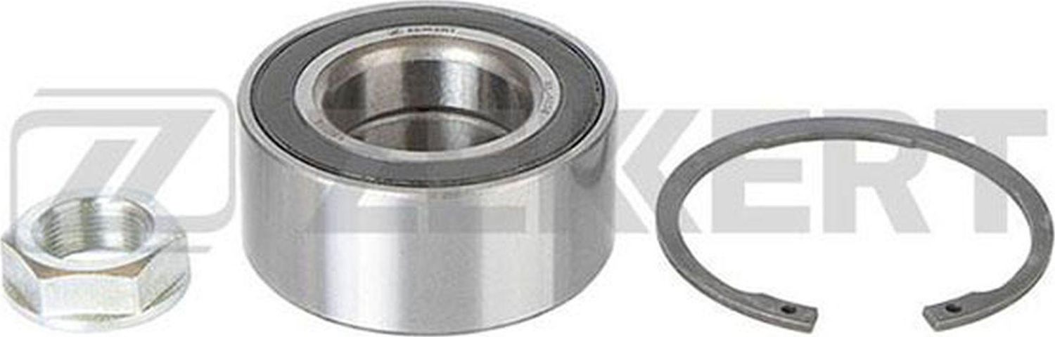 Ступичный подшипник (комплект) Zekkert. Артикул RL-5034