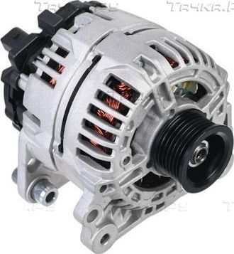 Генератор Stellox для Audi A3 II (8P) 2003-2013. Артикул 06-10464-SX