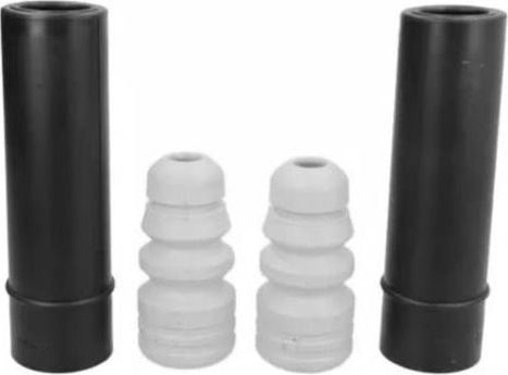 Комплект отбойников и пыльников амортизаторов (стоек) CTR. Артикул GP0002