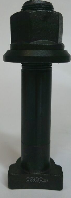 Шпилька колесная задняя d-22 F3000 L=131 (Createk). Артикул CK8069