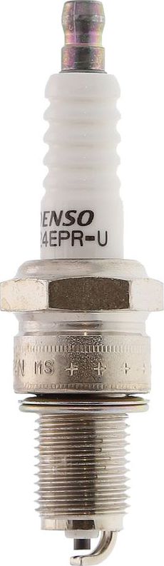 Свеча зажигания Denso Nickel. Артикул W24EPR-U - купить в Свеча зажигания Denso Nickel. Артикул W24EPR-U - купить в