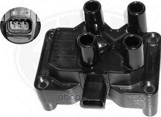 Катушка зажигания Ford. Артикул 1458400