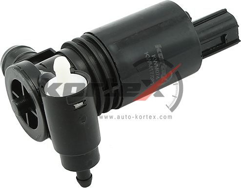 HACOCOMЫBATEЛЯLANDROVERDISCOVERYIV0916RANGEROVERSP (Kortex). Артикул KWM074