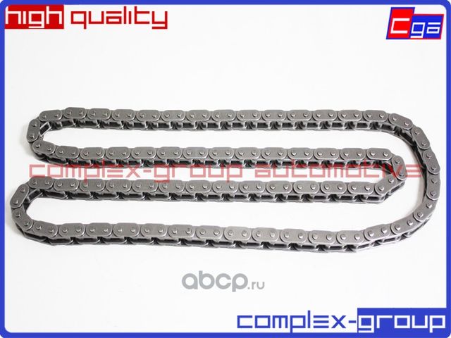 Цепь привода ГРМ 55562234 90529570 5636360 (CGA). Артикул 2CHA234RA