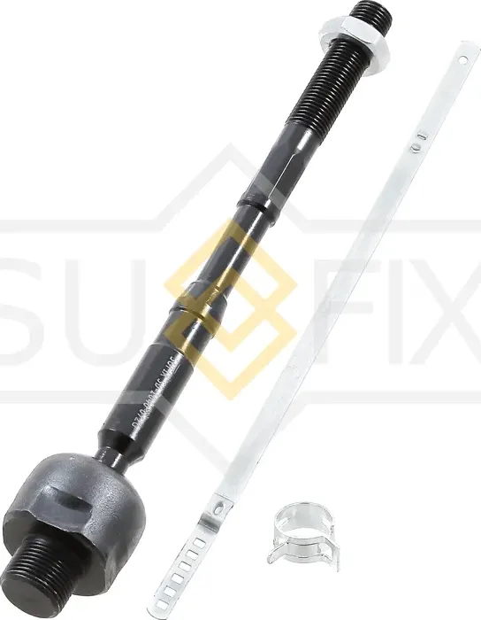 Тяга рулевая | перед прав/лев | (Sufix). Артикул SD-1046