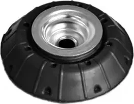 Опора амортизатора без подшипника OPEL CORSA D 07/06-, FIAT PUNTO ALL 05 (Tork) Tork. Артикул TRK2702