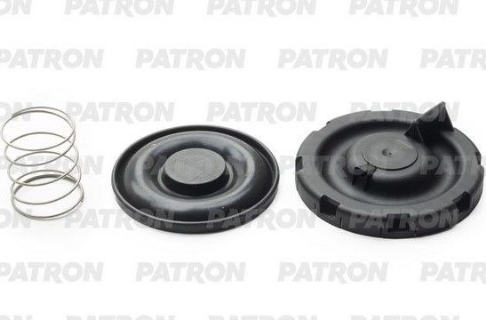 Клапан вентиляции картерных газов Patron. Артикул P14-0021