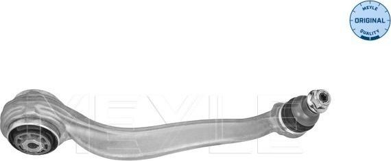 Поперечный рычаг передней подвески Meyle (алюминий). Артикул 016 050 0148