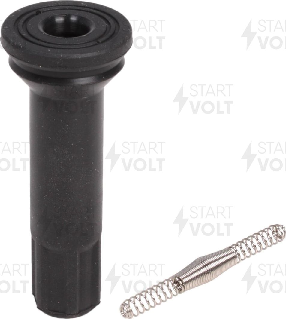 НАКОНЕЧНИК КАТУШКИ ЗАЖИГАНИЯ ДЛЯ АМ SUBARU FOREST StartVOLT. Артикул STC 2211
