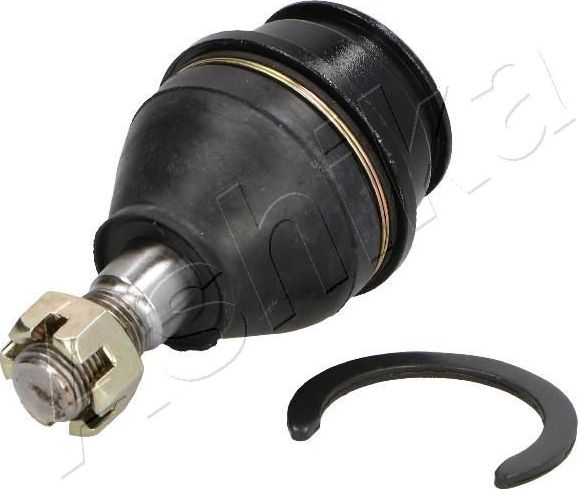 Шаровая опора ASHIKA передняя правая/левая нижняя для Toyota Land Cruiser Prado 120 2002-2010. Артикул 73-02-255