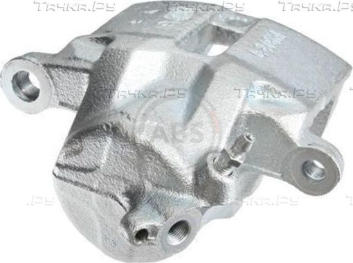 Тормозной суппорт ABS передний правый для Proton Wira (400 Series) 2000-2009. Артикул 729662
