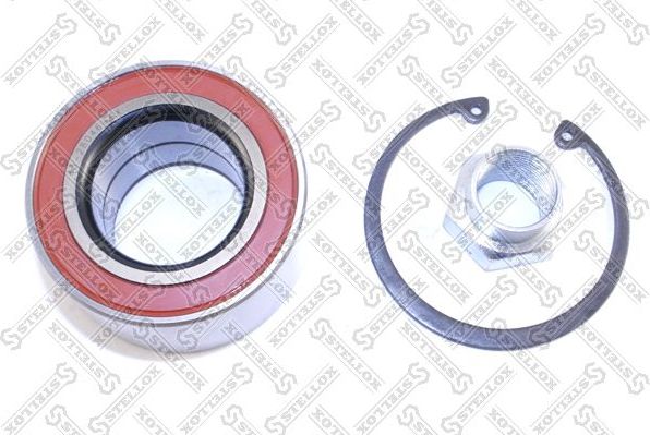 Ступичный подшипник (комплект) Stellox. Артикул 43-28046-SX