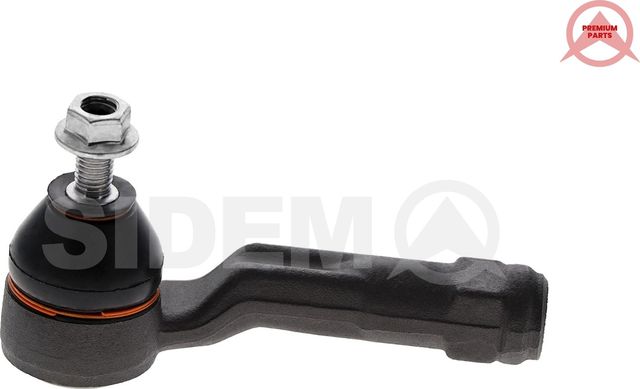 Наконечник рулевой тяги Sidem левый для Kia XCeed I 2019-2026. Артикул 87538