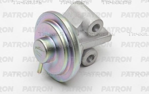 Клапан EGR (рециркуляции выхлопных газов) Patron для Kia Magentis I 2001-2006. Артикул PEGR102