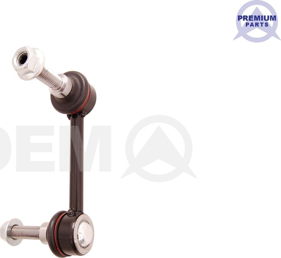 Стойка (тяга) стабилизатора Sidem. Артикул 93260