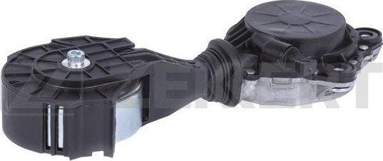 Натяжной ролик (натяжитель) приводного поликлинового ремня Zekkert. Артикул SR-1762