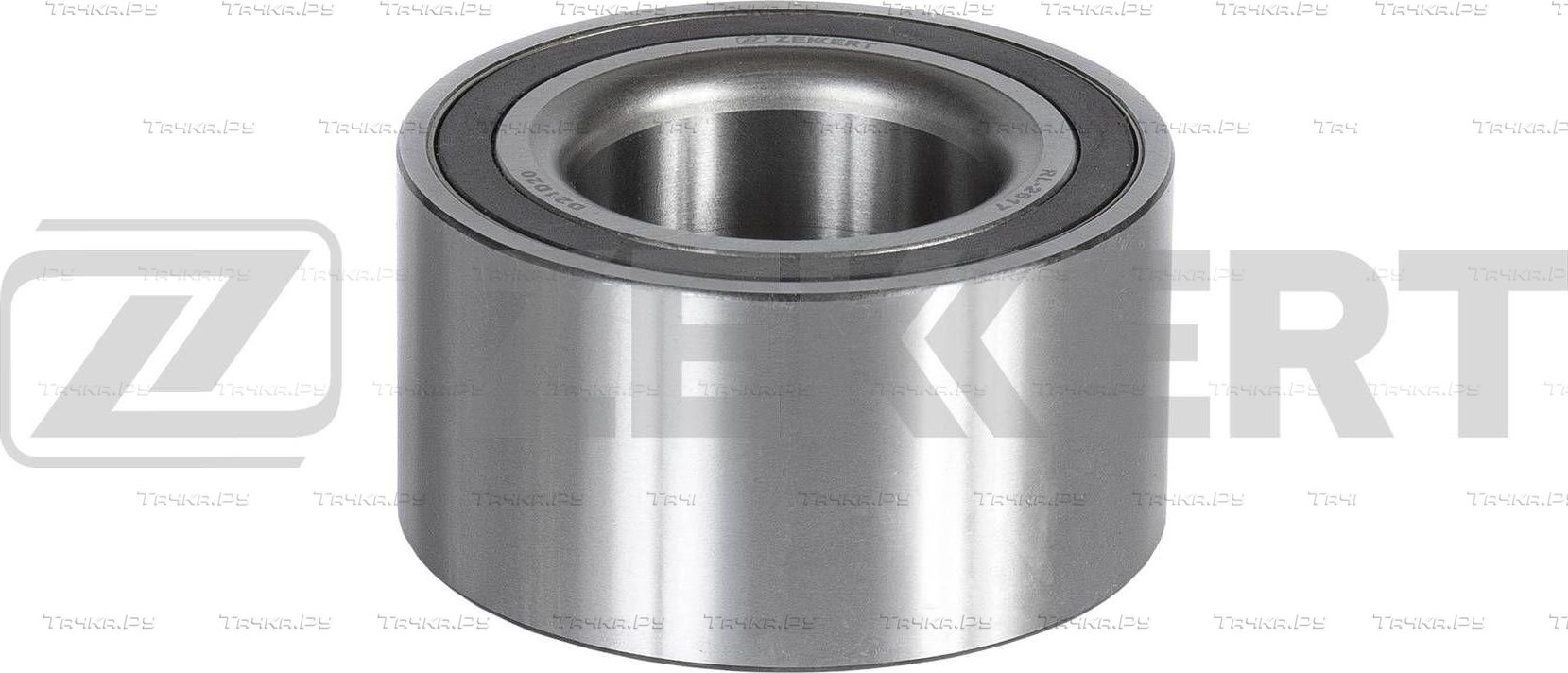 Ступичный подшипник Zekkert передний для Dodge Durango III 2011-2026. Артикул RL-6617