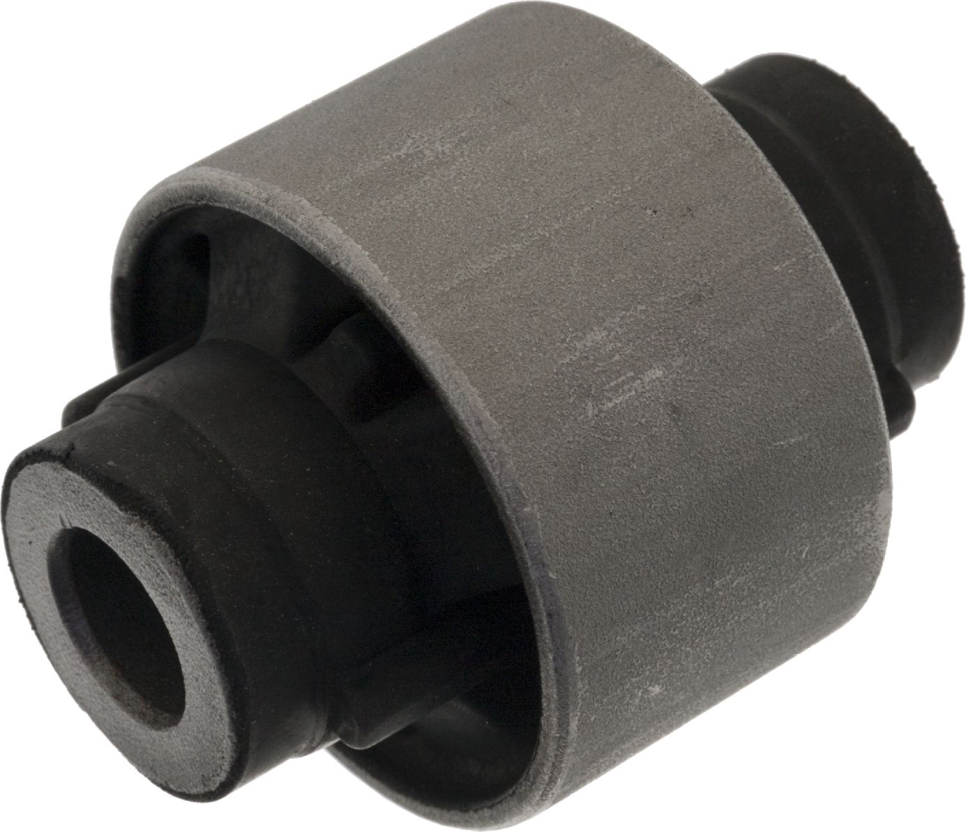 Сайлентблок переднего рычага подвески Febi Bilstein (резина/металл). Артикул 100442