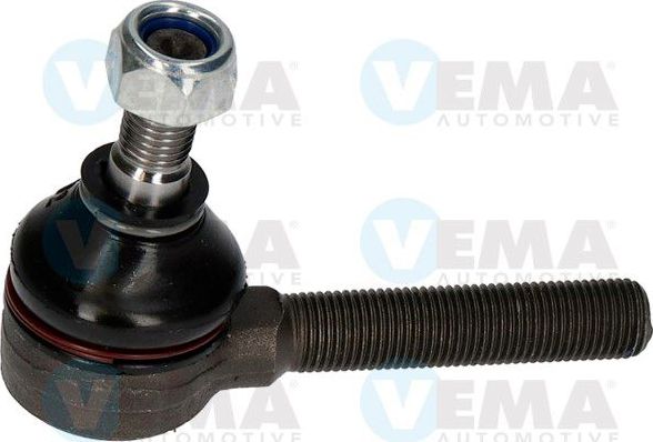 Наконечник рулевой тяги Vema. Артикул 16932