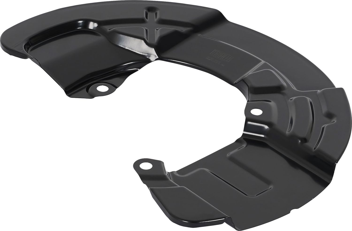 Кожух (щиток) тормозного диска Trialli (Листовая сталь). Артикул BDSP 2579